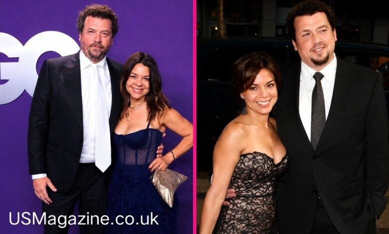 Who Is Gia Ruiz? Inside Danny McBride’s Private Family Life