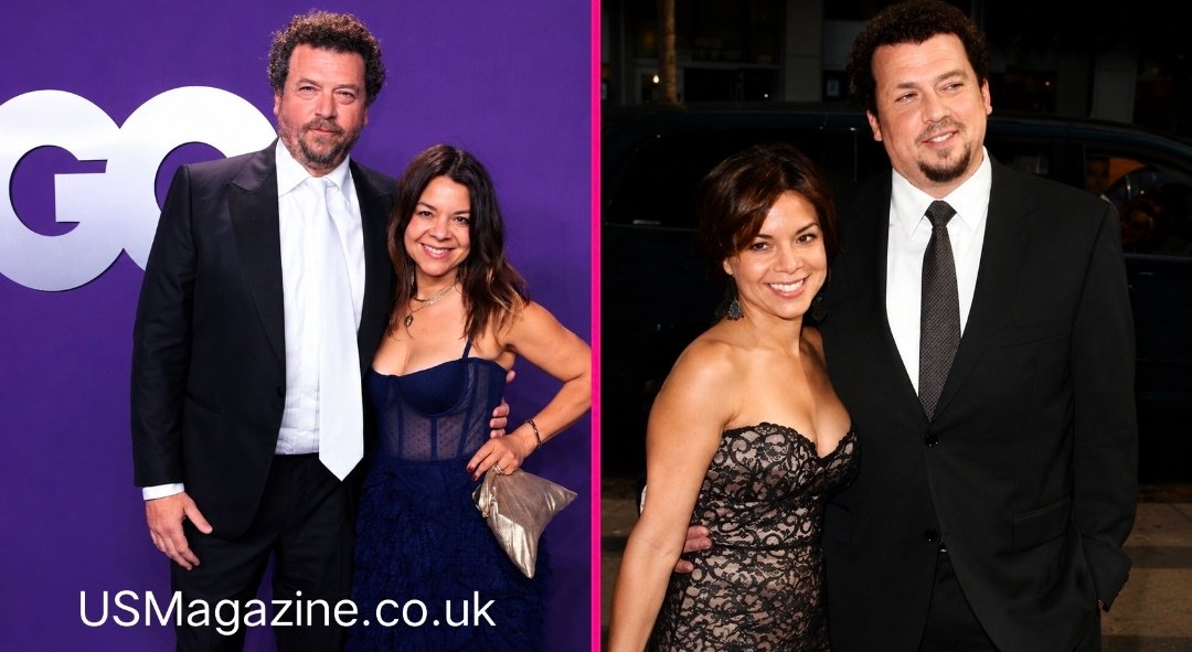 Who Is Gia Ruiz? Inside Danny McBride’s Private Family Life
