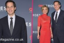 Who Is Kerry Voss? John Berman’s Private and Supportive Wife