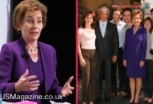 Who Is Jamie Hartwright? The Private Life of Judge Judy’s Daughter