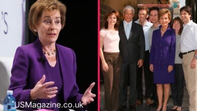 Who Is Jamie Hartwright? The Private Life of Judge Judy’s Daughter