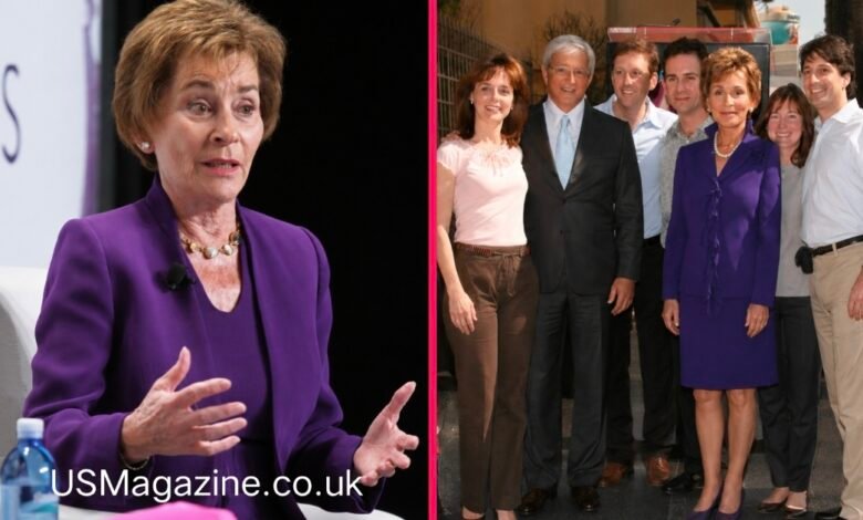 Who Is Jamie Hartwright? The Private Life of Judge Judy’s Daughter
