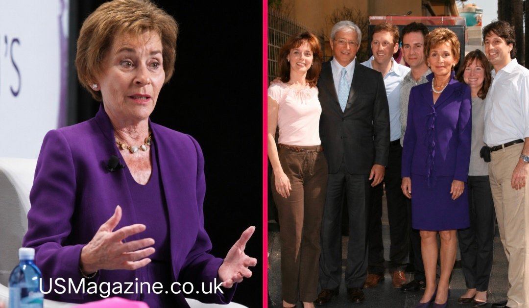 Who Is Jamie Hartwright? The Private Life of Judge Judy’s Daughter