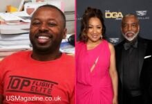 Who Is Eian Burton? The Story of LeVar Burton’s Son and His Life