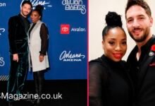 Who Is Danette Jackson? The Private Life of Jon B.’s Wife