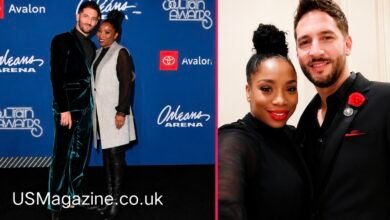 Who Is Danette Jackson? The Private Life of Jon B.’s Wife