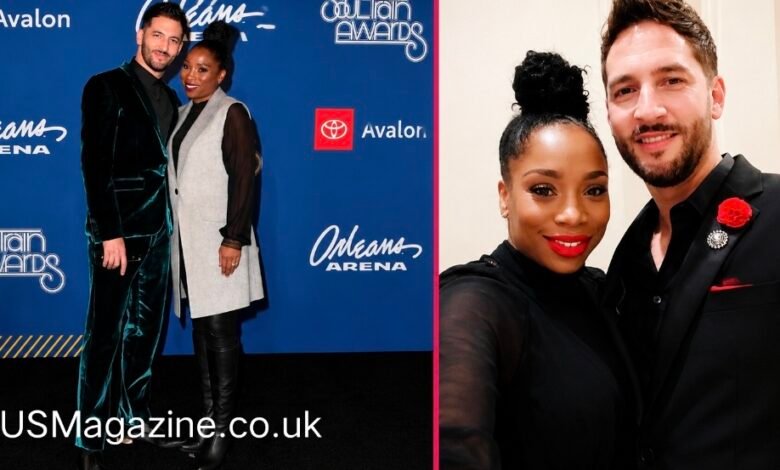 Who Is Danette Jackson? The Private Life of Jon B.’s Wife