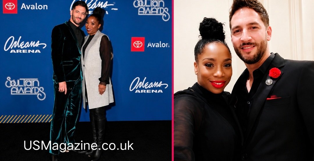 Who Is Danette Jackson? The Private Life of Jon B.’s Wife