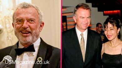 Who Is Elena Neill? The Life and Family of Sam Neill’s Daughter