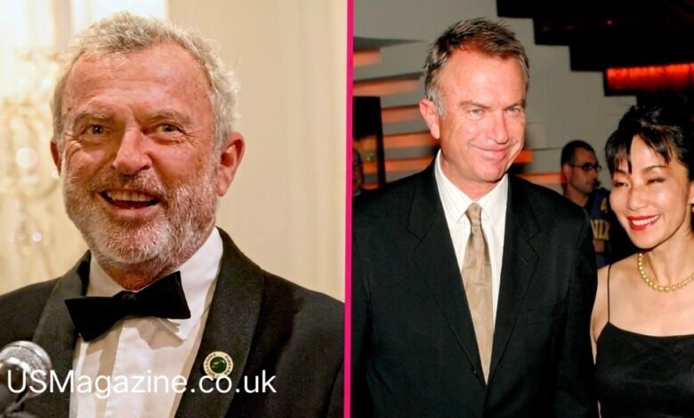 Who Is Elena Neill? The Life and Family of Sam Neill’s Daughter