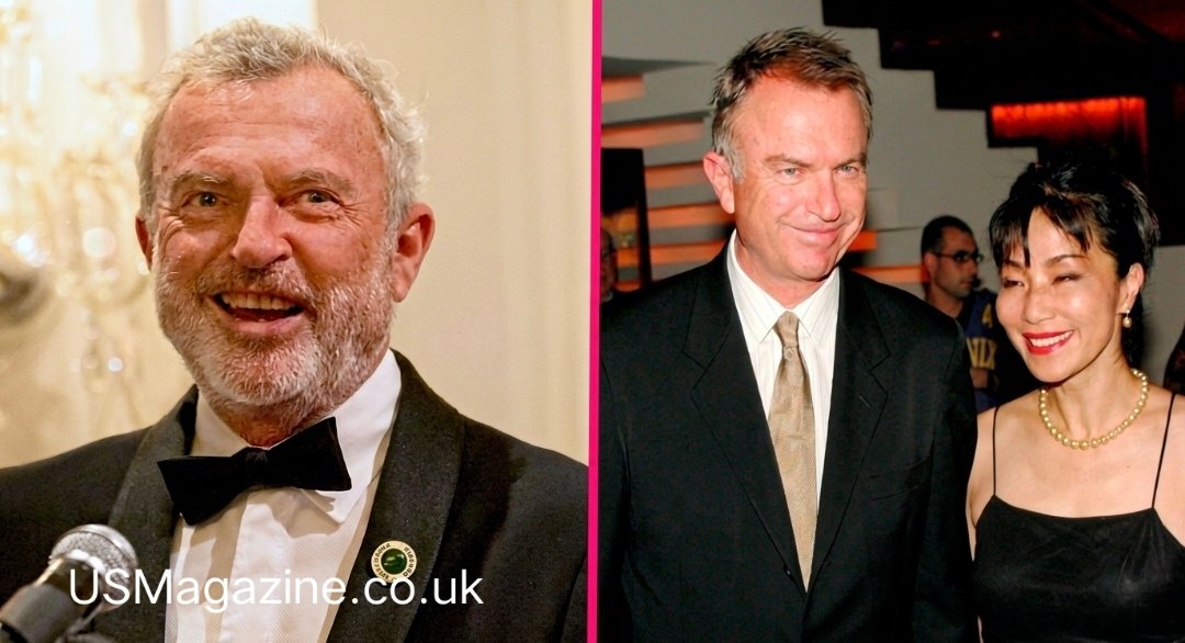 Who Is Elena Neill? The Life and Family of Sam Neill’s Daughter
