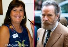 Who Is Mickey Middleton? The Story of Bryan Cranston’s First Wife