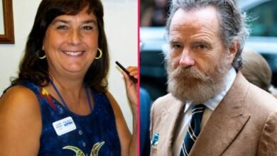 Who Is Mickey Middleton? The Story of Bryan Cranston’s First Wife