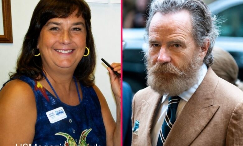 Who Is Mickey Middleton? The Story of Bryan Cranston’s First Wife