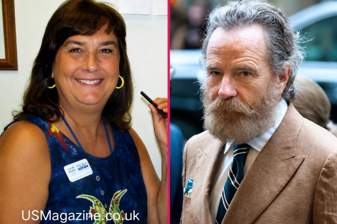 Who Is Mickey Middleton? The Story of Bryan Cranston’s First Wife