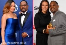 Who Is Shamicka Gibbs? Martin Lawrence’s Ex-Wife and Entrepreneur