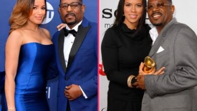 Who Is Shamicka Gibbs? Martin Lawrence’s Ex-Wife and Entrepreneur