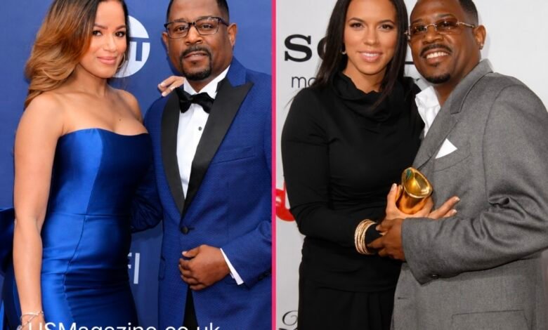 Who Is Shamicka Gibbs? Martin Lawrence’s Ex-Wife and Entrepreneur