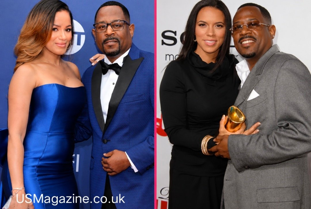 Who Is Shamicka Gibbs? Martin Lawrence’s Ex-Wife and Entrepreneur