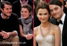 Who Is Shane Deary? The Carpenter Known for His Marriage to Keri Russell