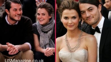 Who Is Shane Deary? The Carpenter Known for His Marriage to Keri Russell