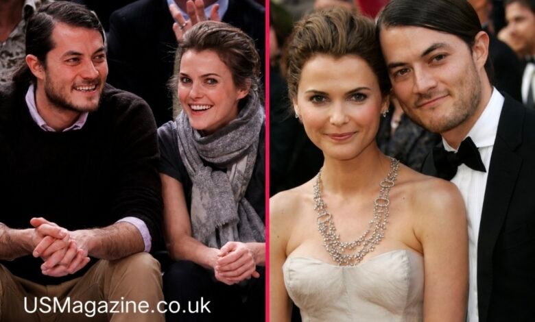 Who Is Shane Deary? The Carpenter Known for His Marriage to Keri Russell