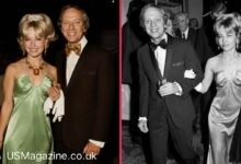 Who Is Loralee Czuchna? The Private Life of Don Knotts’ Second Wife