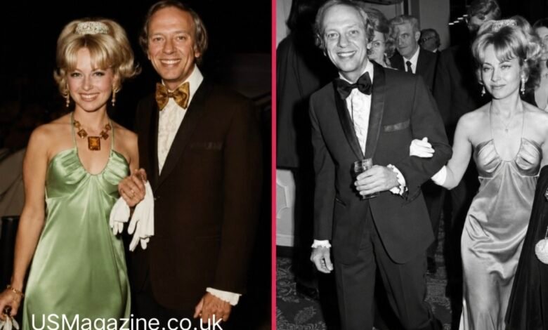 Who Is Loralee Czuchna? The Private Life of Don Knotts’ Second Wife
