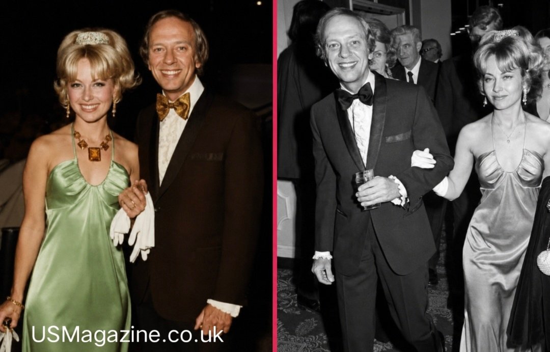 Who Is Loralee Czuchna? The Private Life of Don Knotts’ Second Wife