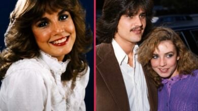 Who Is Lanny Lambert? The Story of Dana Plato’s Former Husband