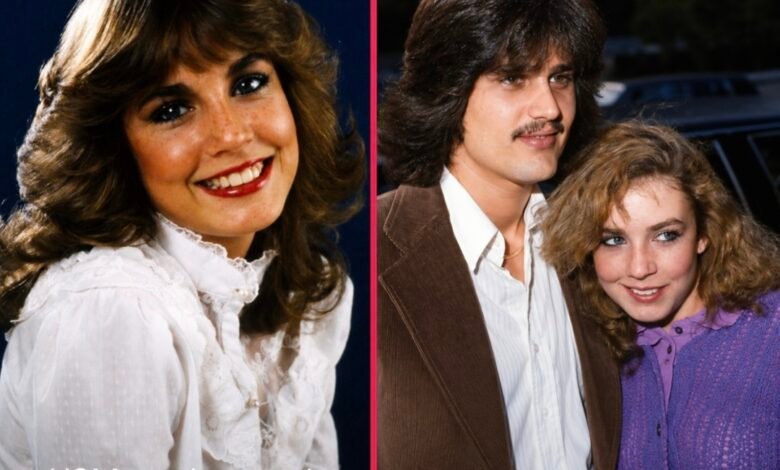 Who Is Lanny Lambert? The Story of Dana Plato’s Former Husband