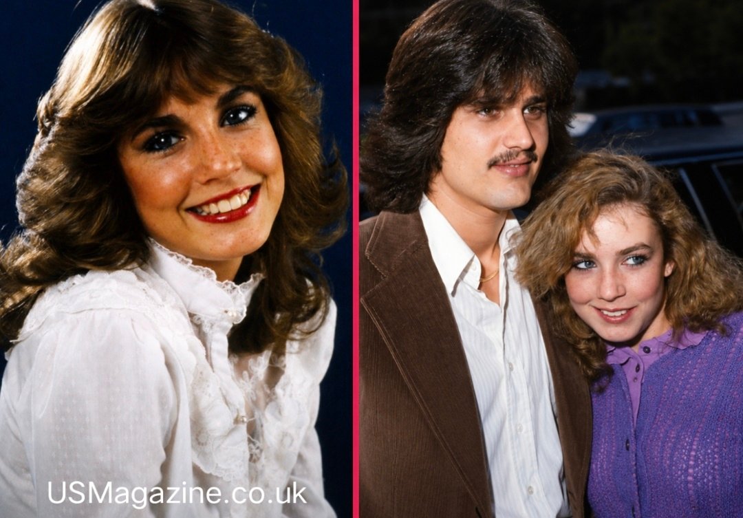 Who Is Lanny Lambert? The Story of Dana Plato’s Former Husband