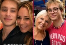 Who Is Jackson Blue McDermott? Maria Bello’s Son and His Private Life