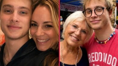 Who Is Jackson Blue McDermott? Maria Bello’s Son and His Private Life