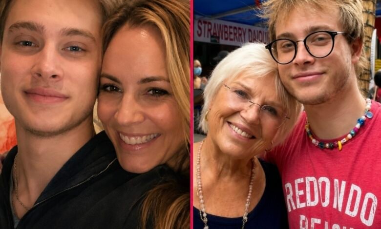 Who Is Jackson Blue McDermott? Maria Bello’s Son and His Private Life