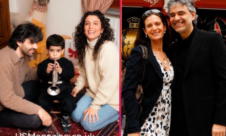 Who Is Enrica Cenzatti? The Private Life of Andrea Bocelli’s First Wife