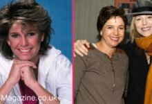 Who Is Martie Allen? The Private Life and Lasting Relationship of Kristy McNichol’s Longtime Partner