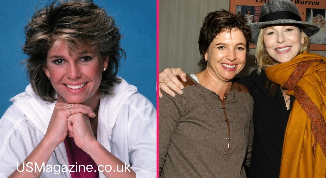 Who Is Martie Allen? The Private Life and Lasting Relationship of Kristy McNichol’s Longtime Partner