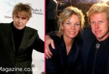 Who Is Judy Helkenberg? The Private Life and Lasting Legacy of Gary Busey’s First Wife