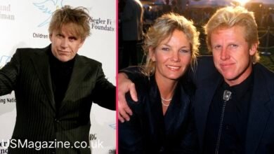 Who Is Judy Helkenberg? The Private Life and Lasting Legacy of Gary Busey’s First Wife