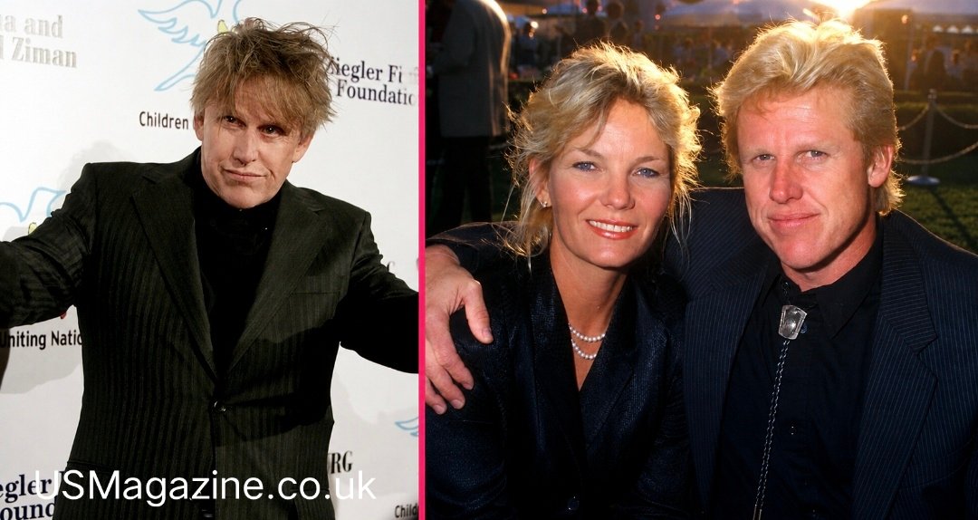 Who Is Judy Helkenberg? The Private Life and Lasting Legacy of Gary Busey’s First Wife