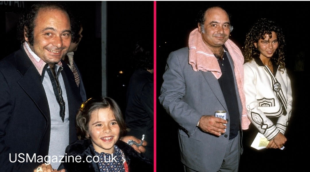 Who Is Gloria DeLouise? The Woman Behind Burt Young’s Life