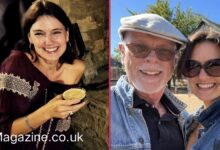 Who Is Marion Walmsley? Jon Walmsley’s Wife and Life Story
