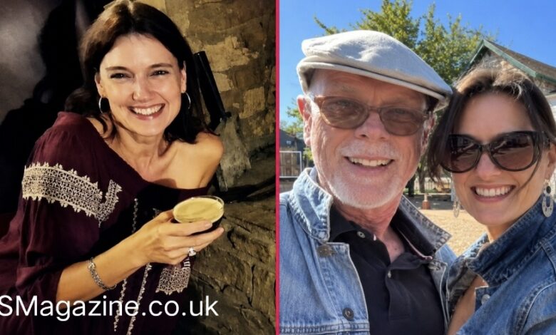 Who Is Marion Walmsley? Jon Walmsley’s Wife and Life Story