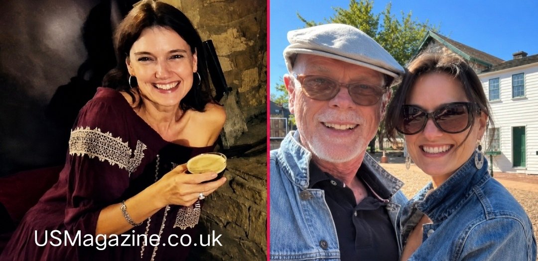 Who Is Marion Walmsley? Jon Walmsley’s Wife and Life Story