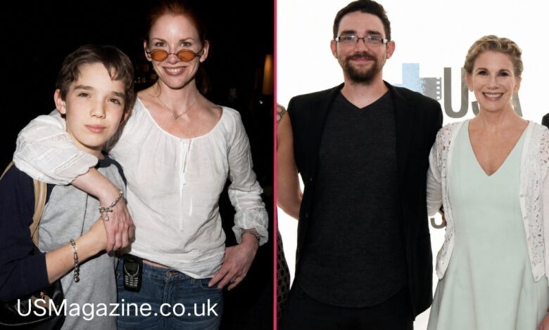 Who Is Dakota Brinkman? Melissa Gilbert’s Son and His Life Story