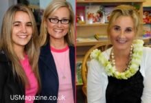 Who Is Natalie Michelle Cummings? The Private Life of Maureen McCormick’s Daughter