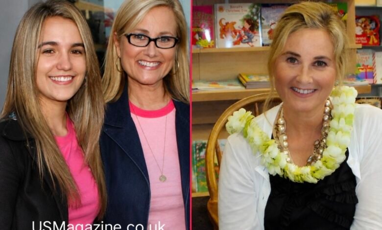 Who Is Natalie Michelle Cummings? The Private Life of Maureen McCormick’s Daughter