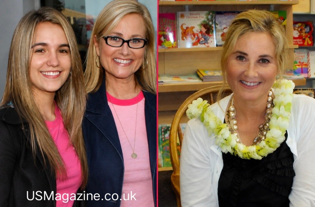 Who Is Natalie Michelle Cummings? The Private Life of Maureen McCormick’s Daughter