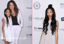 Who Is Zola Ivy Murphy? Inside the Life of Eddie Murphy’s Daughter
